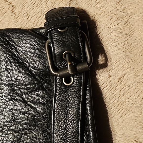 Classic Leather Gear - Size XL - Leather Motorcycle Jacket - Picture 2 of 11